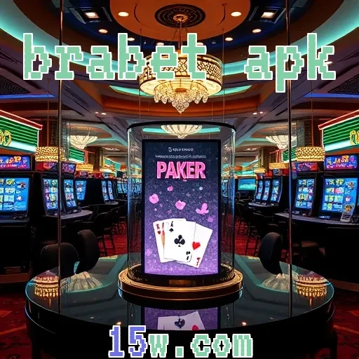 brabet apk: Descubra a Mágica da Seção Arcade com Recursos Exclusivos