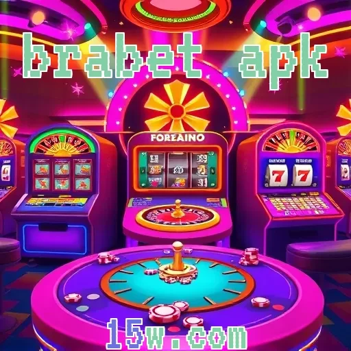 brabet apk: A Comunidade Que Transforma Jogadores em Amigos