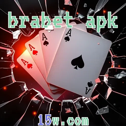 brabet apk: Mergulhe em uma Nova Experiência de Jogos Online