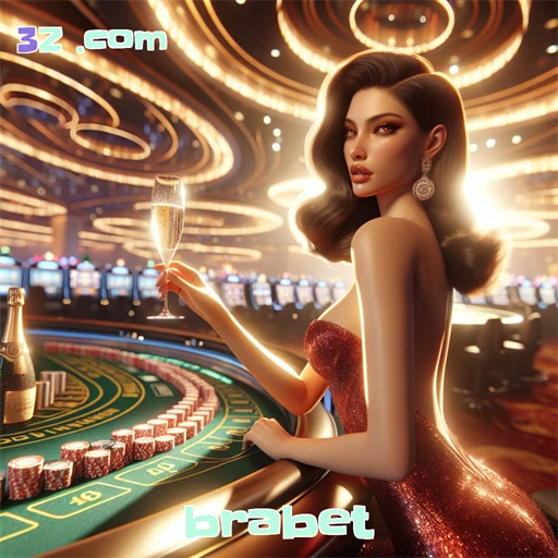Descubra o Mundo dos Cassinos Online com o Brabet APK