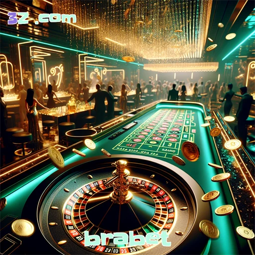 Descubra a Categoria 'Comunidade' no Brabet APK