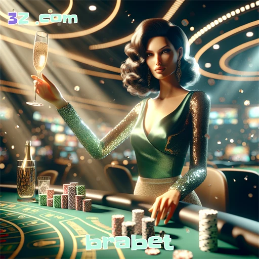 Explorando os Jogos Especiais no Brabet APK