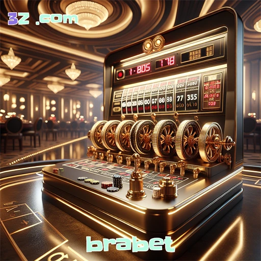 Explore a Diversidade das Mesas de Jogos no Brabet APK