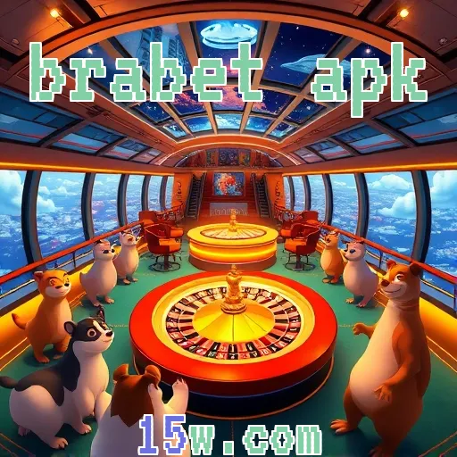 brabet apk: O Melhor Aplicativo de Apostas do Brasil