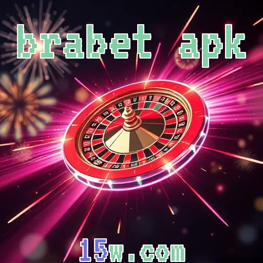 brabet apk: Explore as Últimas Tendências e Novidades dos Jogos Online
