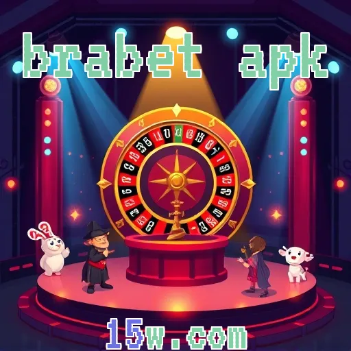 brabet apk: Explore as Últimas Tendências e Novidades dos Jogos Online