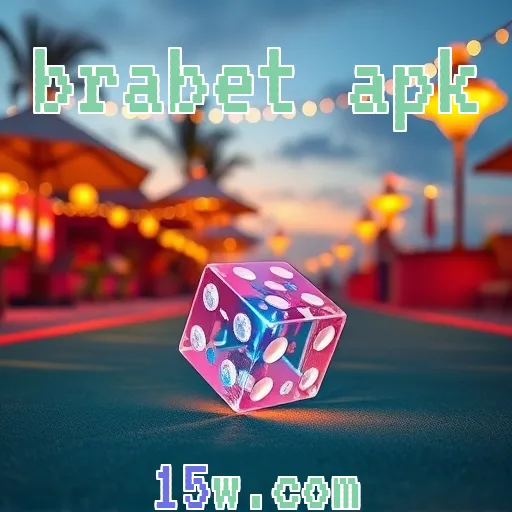 brabet apk: Explore as Últimas Tendências e Novidades dos Jogos Online