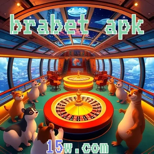 brabet apk: Explore a Emoção das Apostas Ao Vivo e Mais